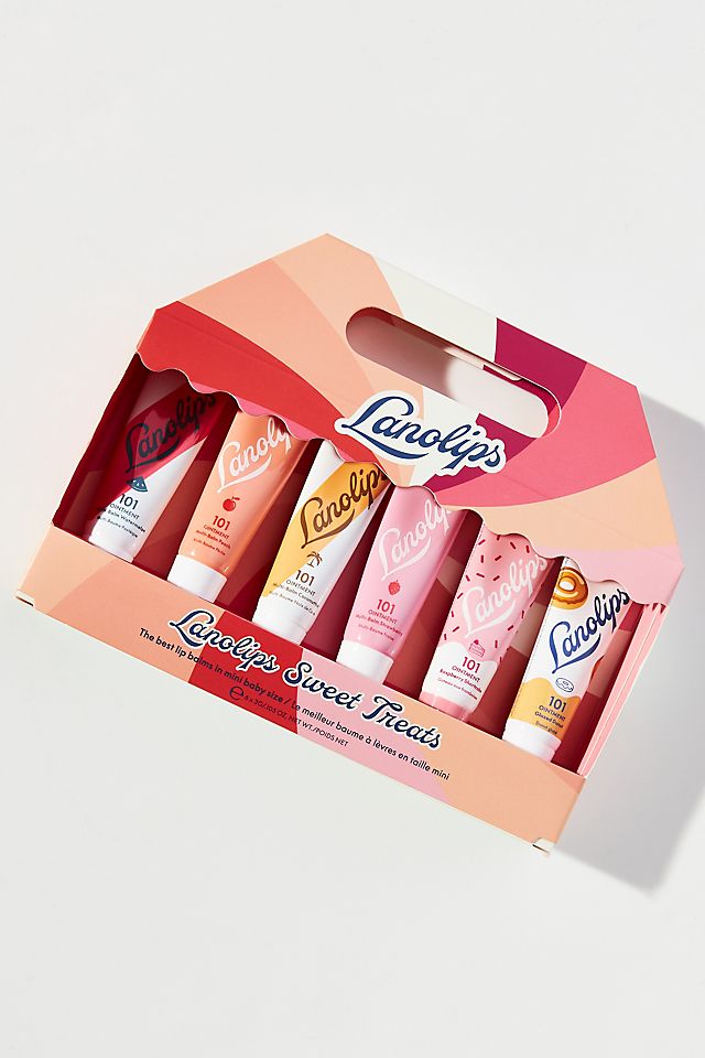 Sweet Treat Set Sweet Treat Set