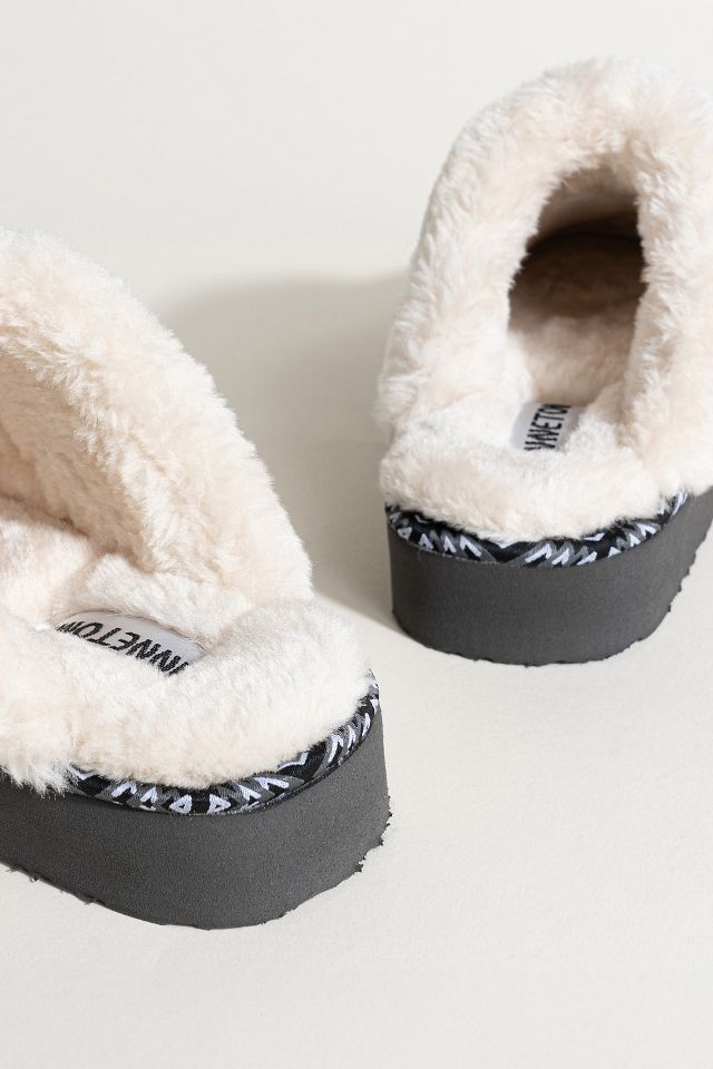 Anthropologie slippers sales