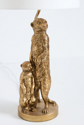 Anthropologie The Icon Table Lamp - Thumbnail 4
