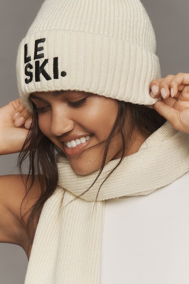 Le Surf. Le Ski Beanie #1