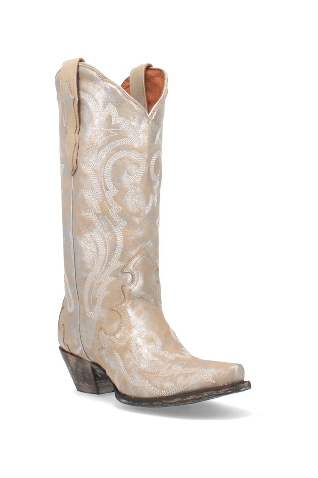 Dan Post Frost Bite Boots | Anthropologie