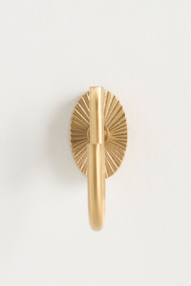 Alister Bath Hook #2