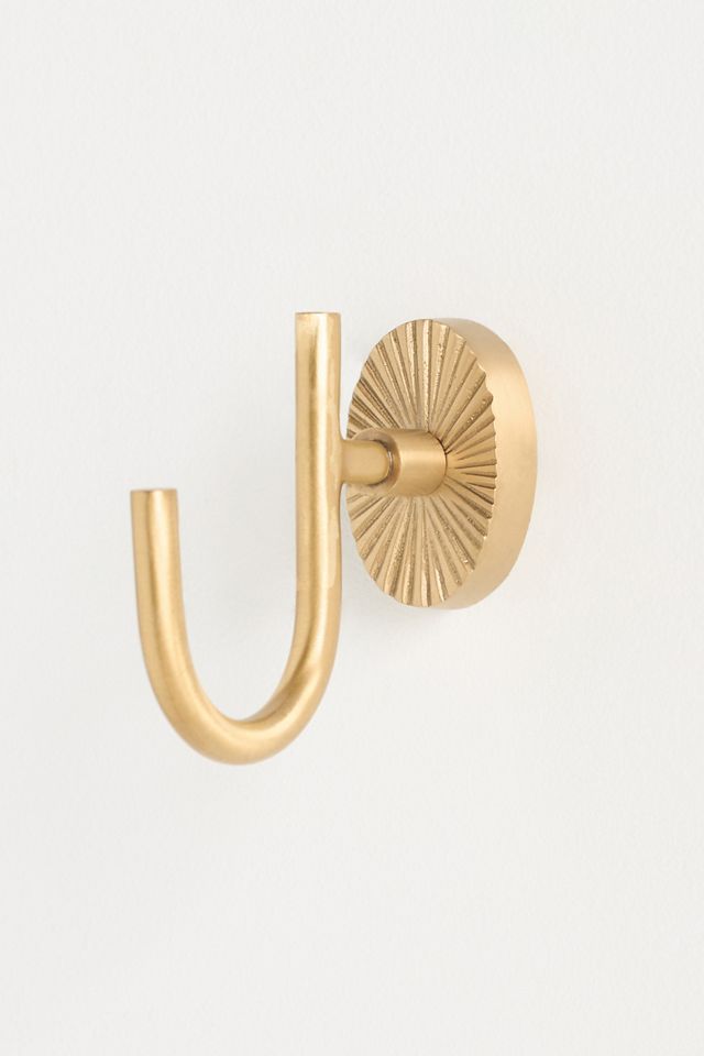 Alister Bath Hook #3