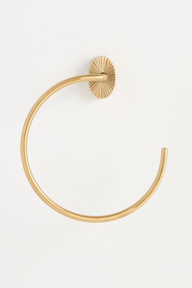 Alister Towel Ring #2
