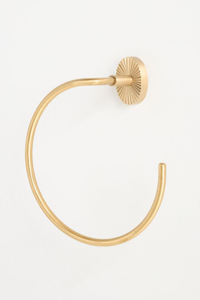 Alister Towel Ring #3