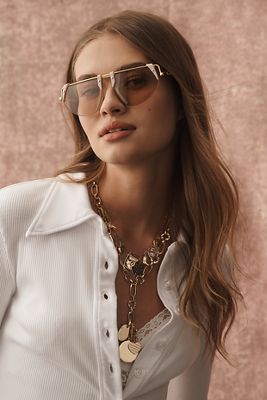 Live 4 Today Aviator Sunglasses