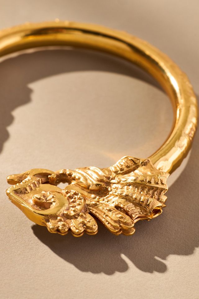 ALÉMAIS Curio Fish Bracelet #1