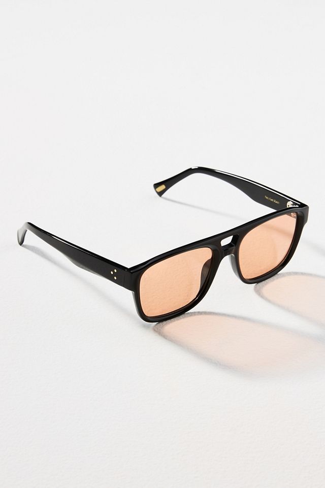RAEN Rifka Aviator Sunglasses #1