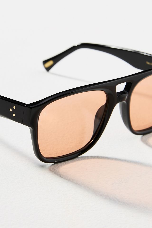 RAEN Rifka Aviator Sunglasses #2