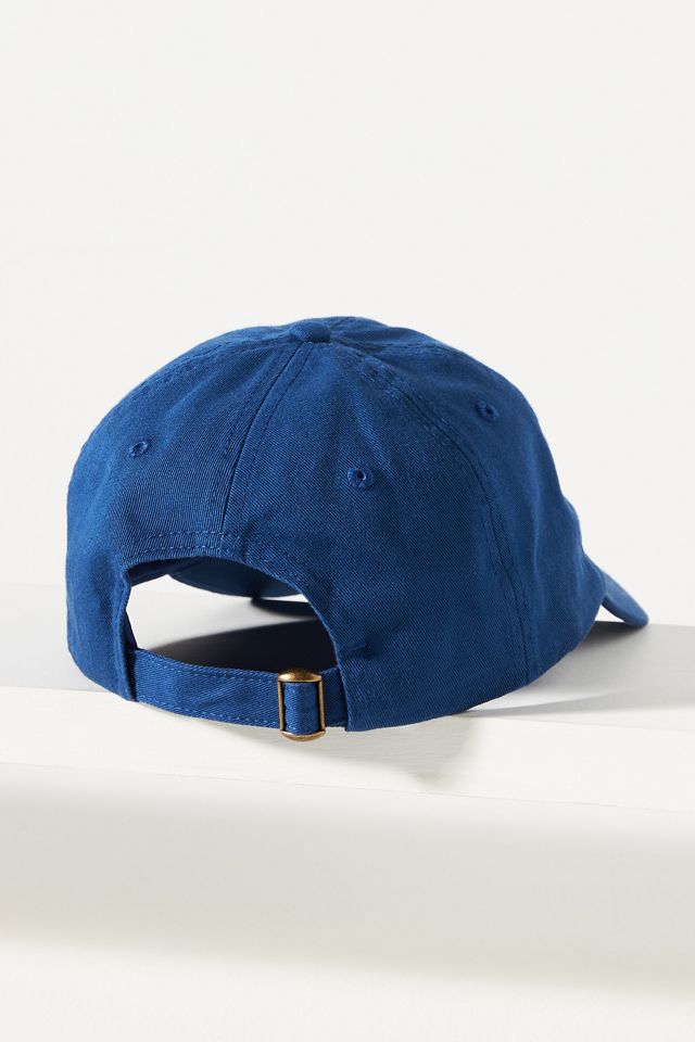 KULE The New York Kap Baseball Cap #1