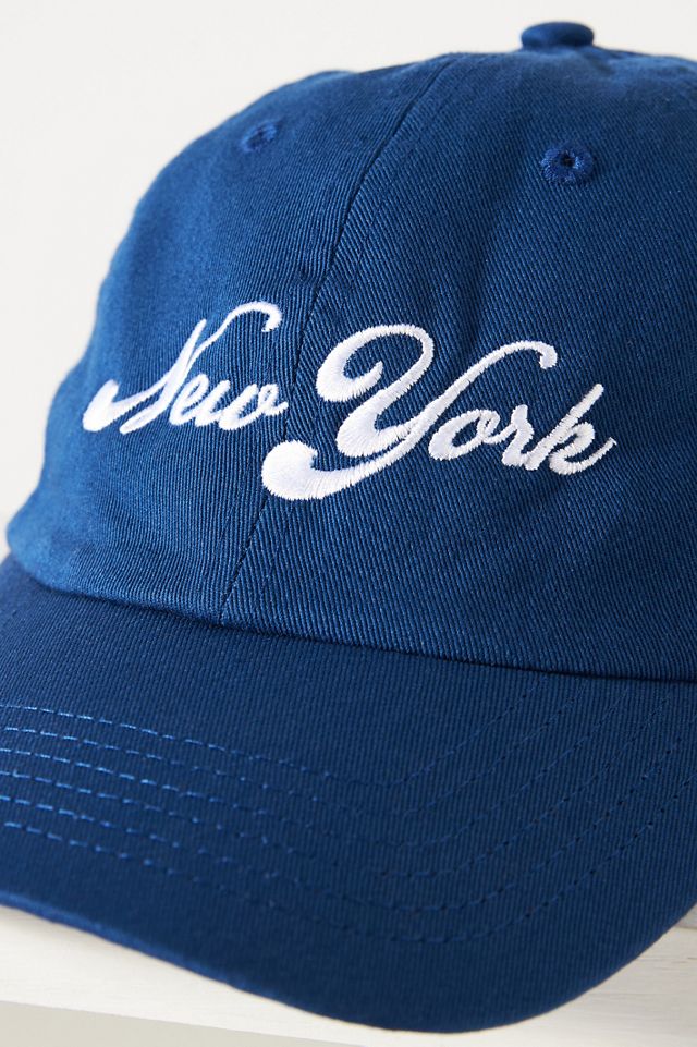 KULE The New York Kap Baseball Cap #2