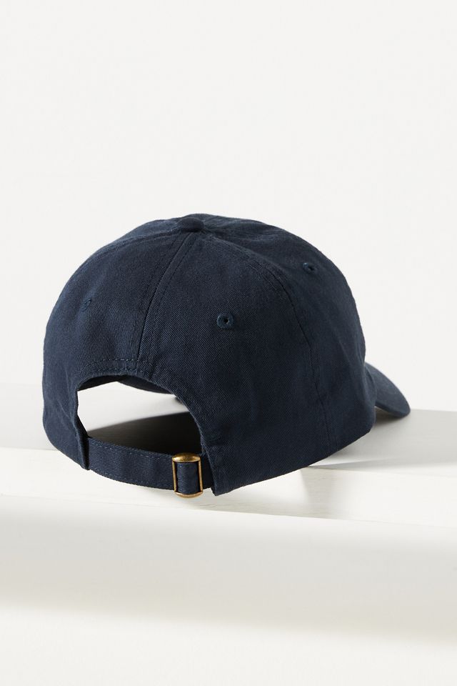 KULE The Hello New York Kap Baseball Cap #1