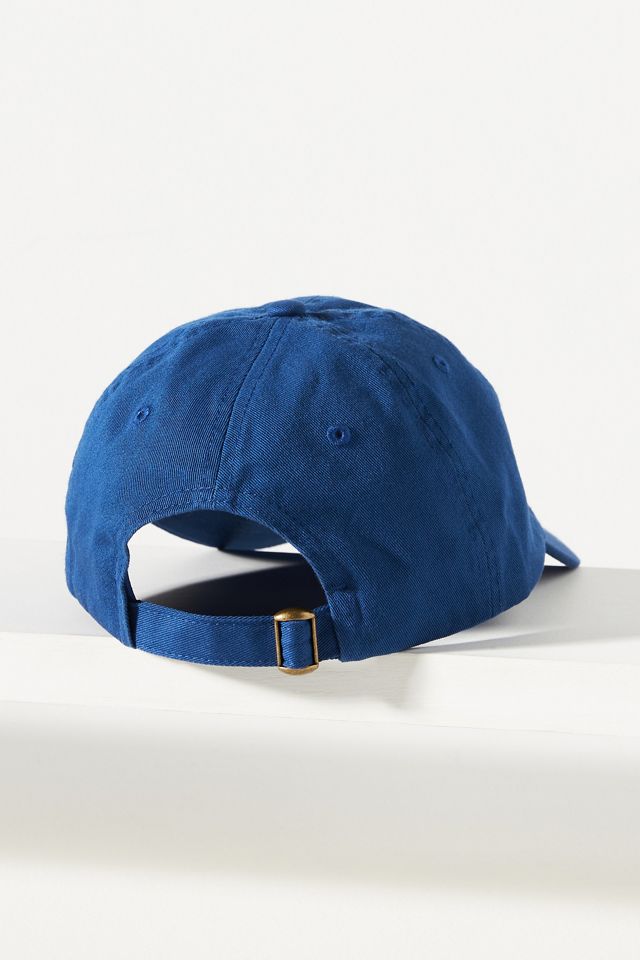 KULE The Brooklyn Kap Baseball Cap #1