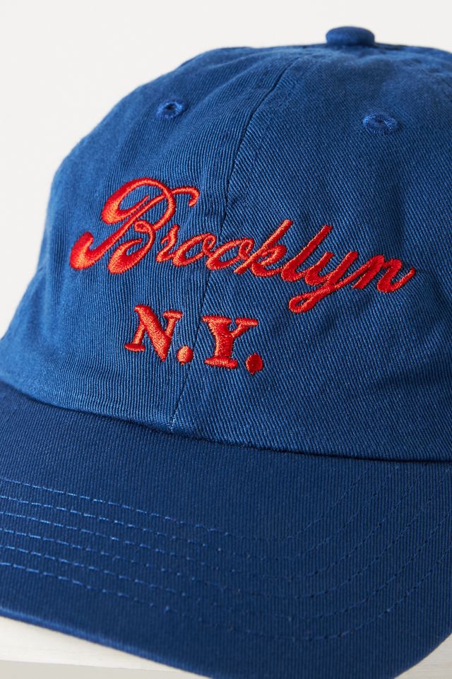 KULE The Brooklyn Kap Baseball Cap #2