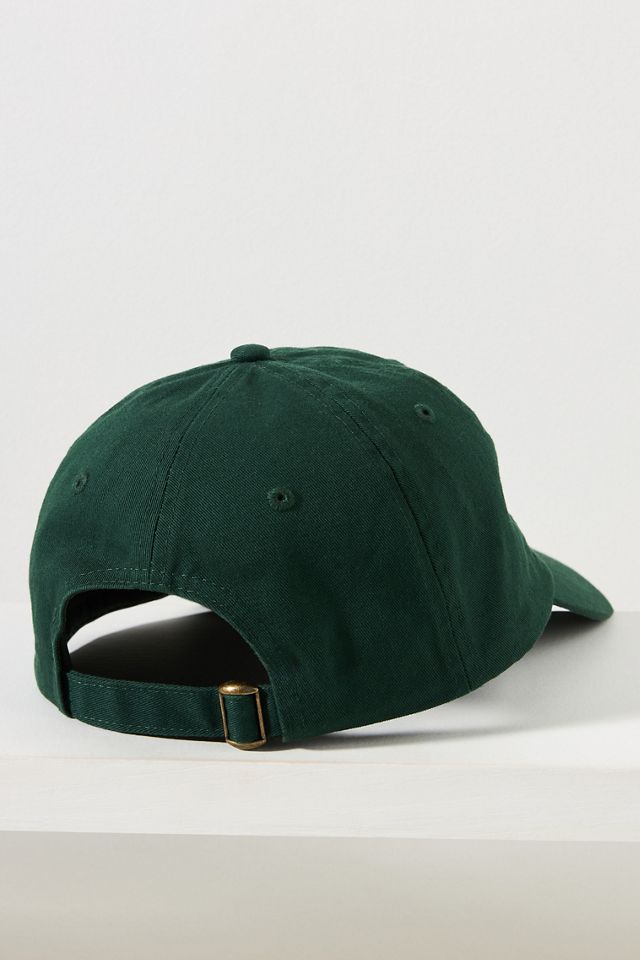 KULE The Central Park Kap Baseball Cap #1