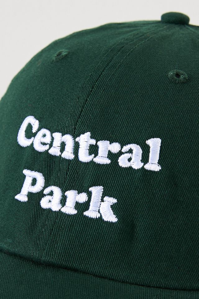 KULE The Central Park Kap Baseball Cap #2