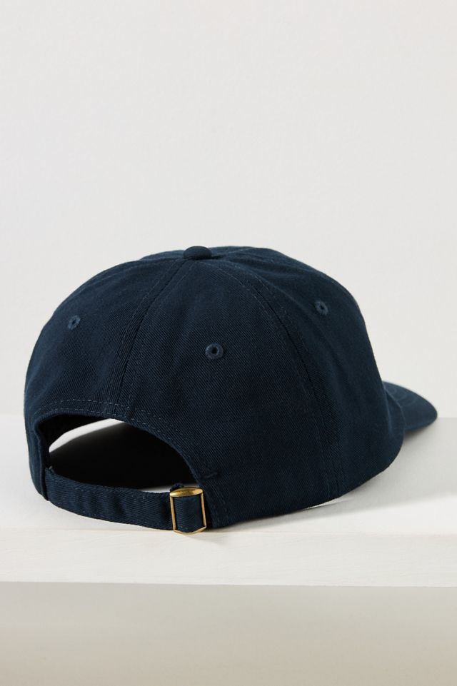 KULE The Pretzel Kap Baseball Cap #1