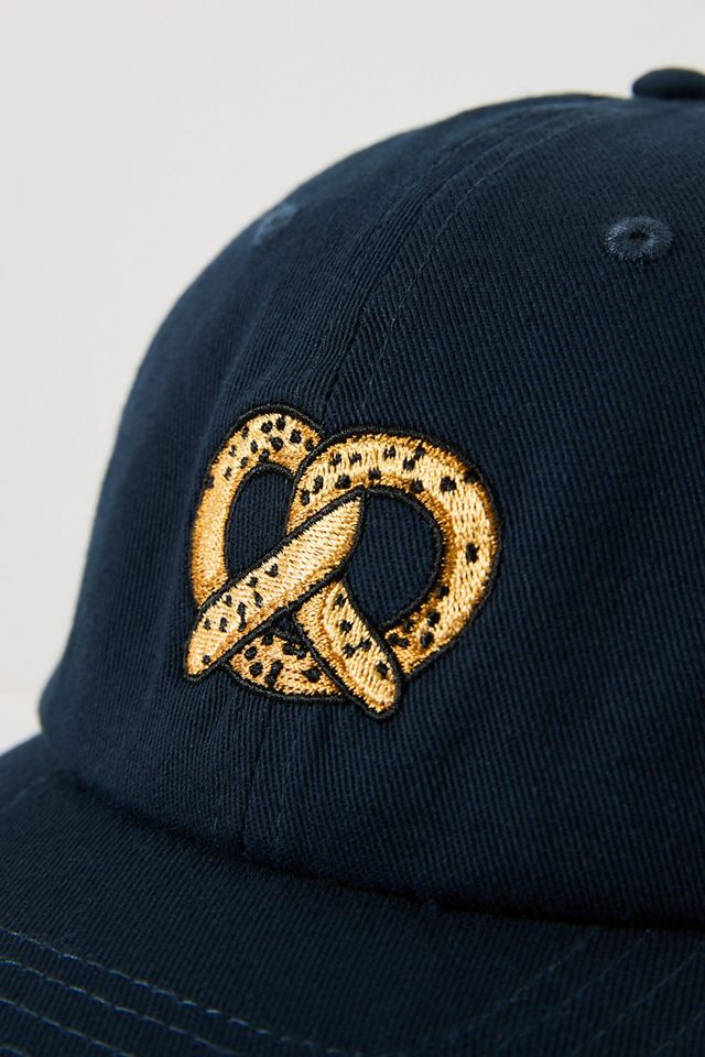 KULE The Pretzel Kap Baseball Cap #2