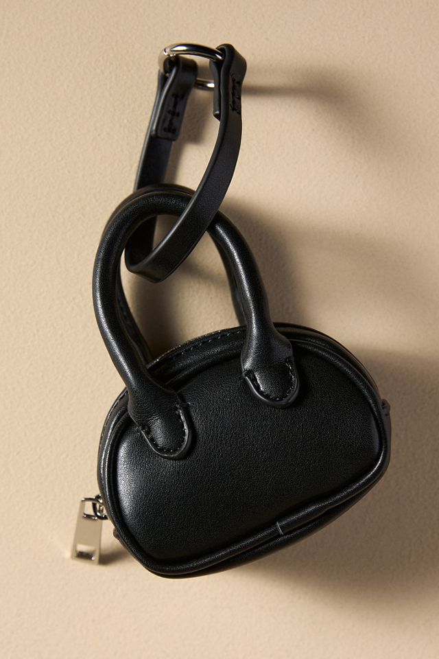 Ciondolo per Borsa Mini Satchel #1