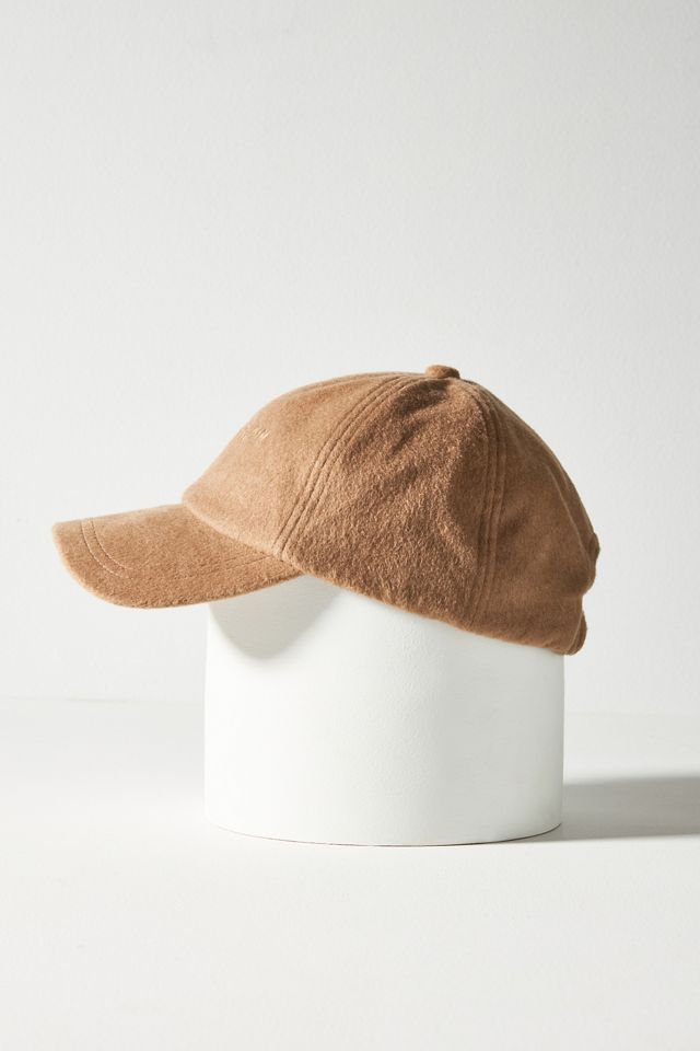 Eugenia Kim Lo Sharkskin Baseball Cap #2
