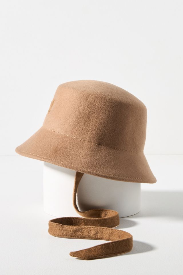 Eugenia Kim Jonah Bucket Hat #2