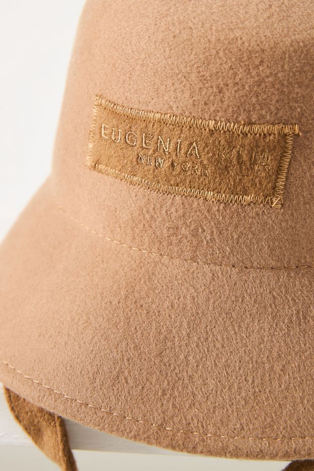 Eugenia Kim Jonah Bucket Hat #3