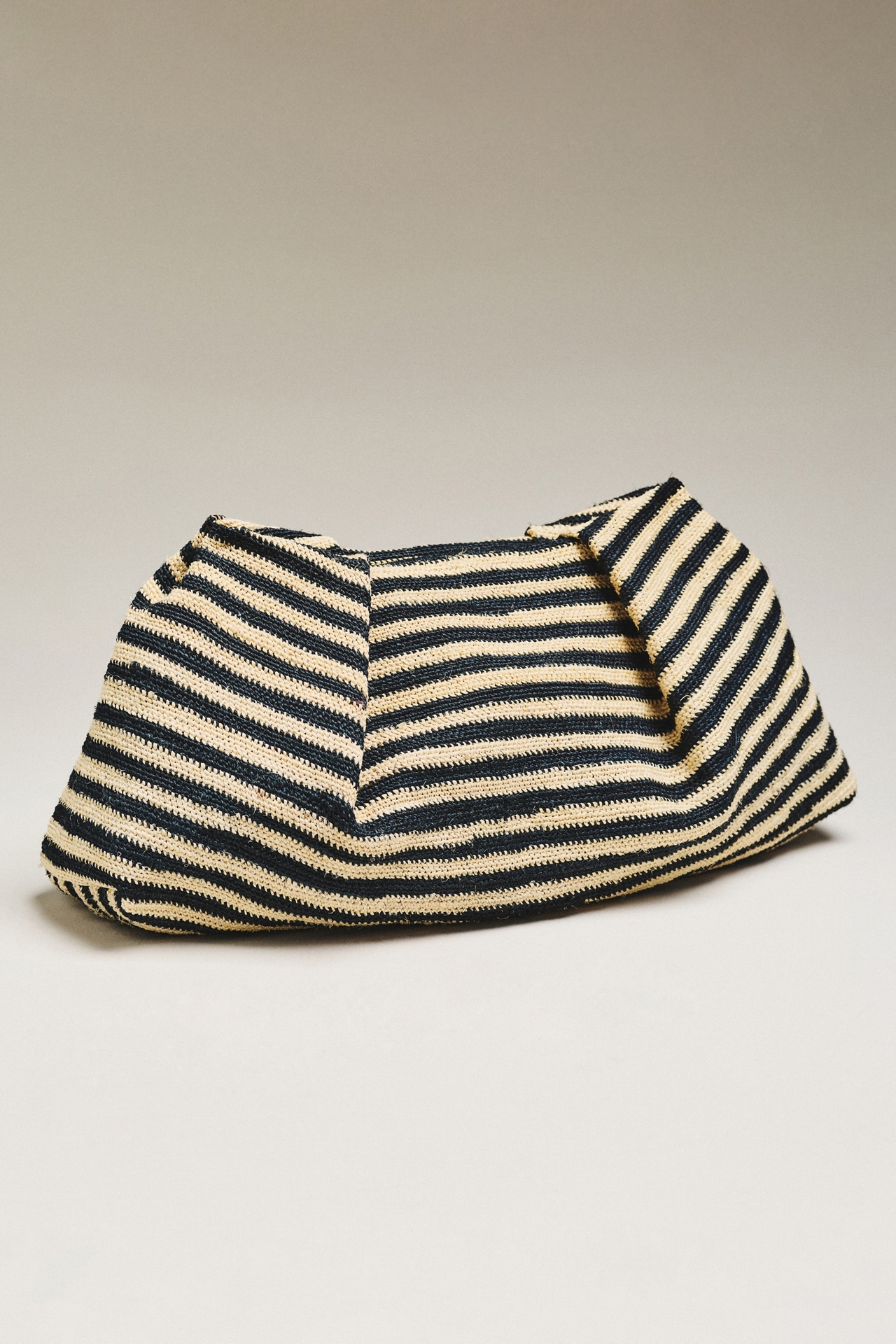 Sensi Studio Woven Clutch