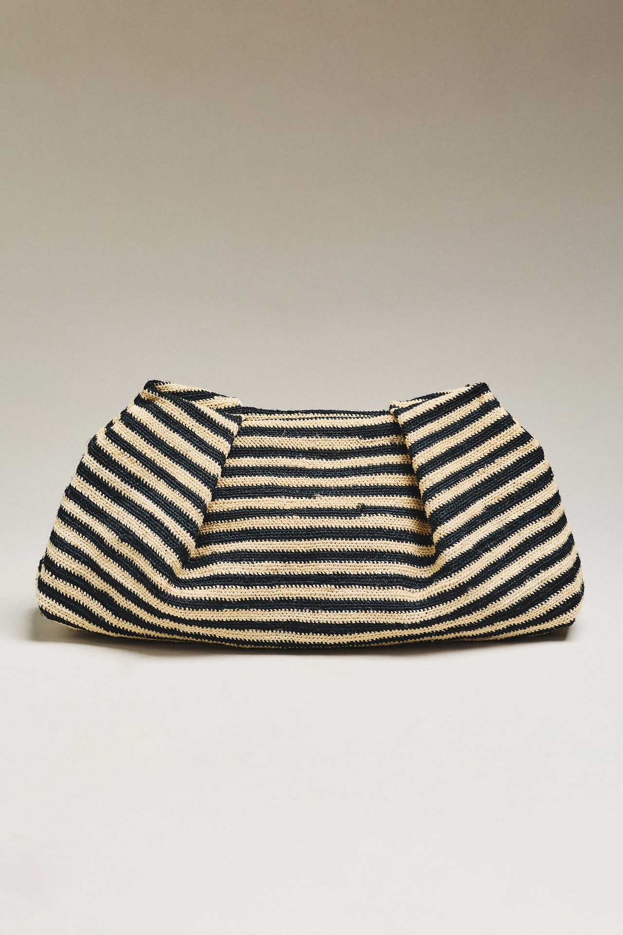 Sensi Studio Woven Clutch