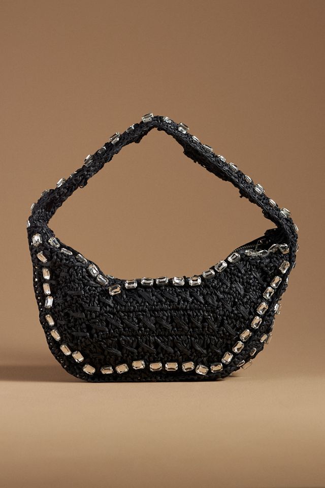 Dolce Vita Marabella Slouchy Bag #1