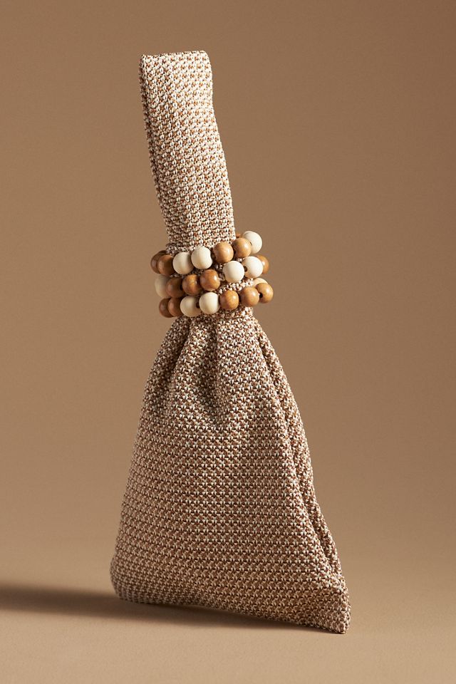 Dolce Vita Carey Wristlet Bag #1