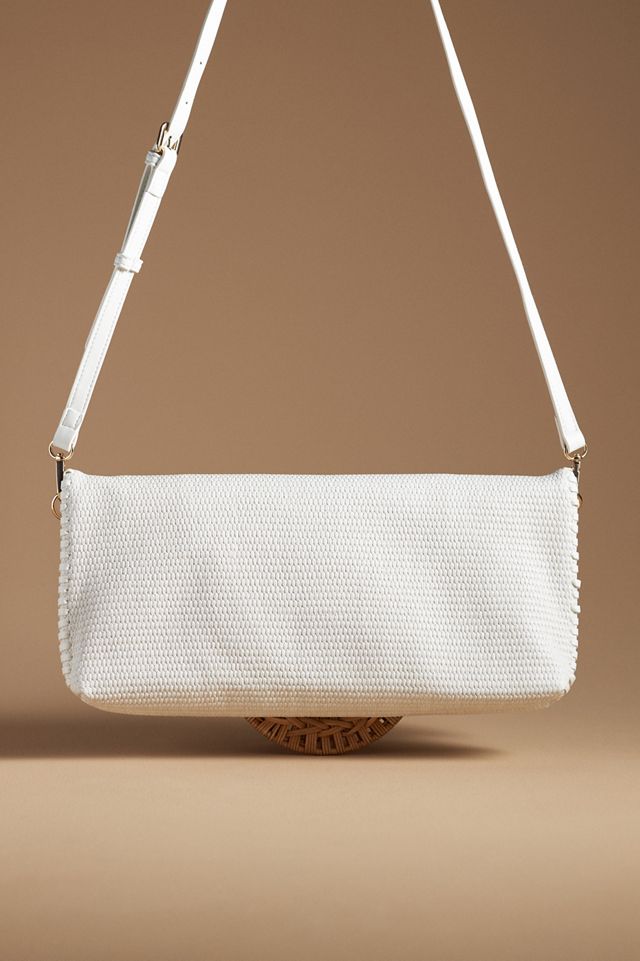 Dolce Vita Lilah Fold-Over Clutch #1