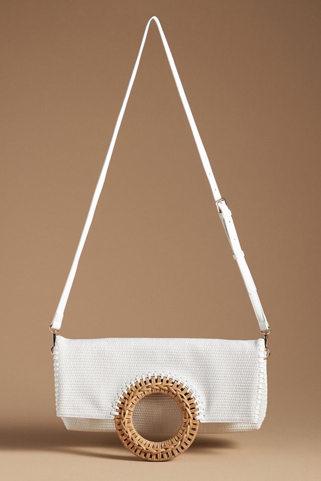 Dolce Vita Lilah Fold-Over Clutch #2