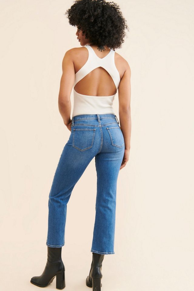 Joe's Jeans Callie Boot Cut Jeans #1