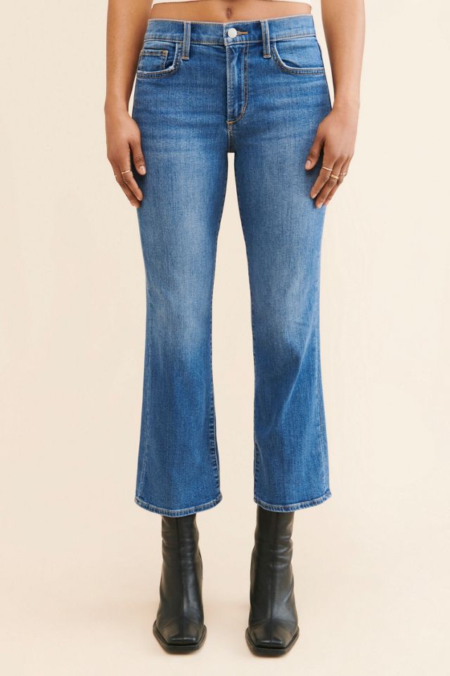 Joe's Jeans Callie Boot Cut Jeans #3