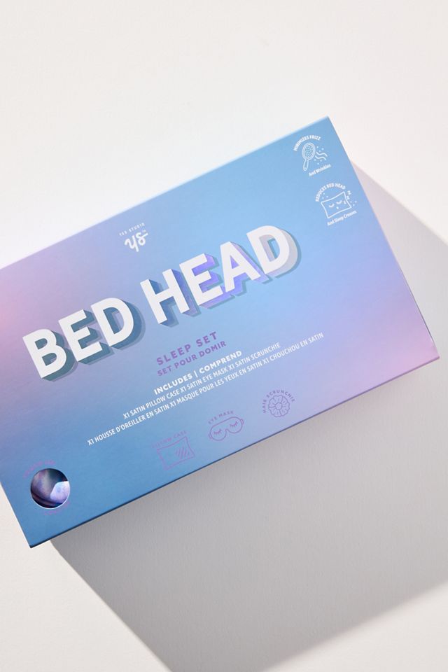 Yes Studio Bed Head Gift Set #1