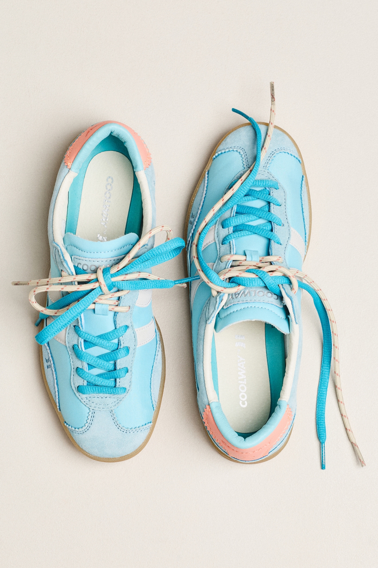 COOLWAY Kizuna Sneakers