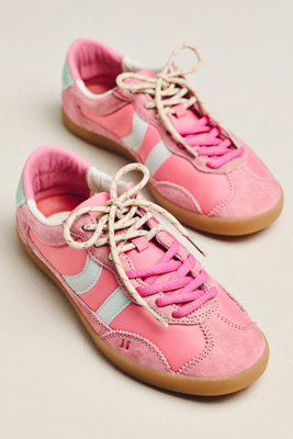 Coolway Kizuna Sneakers In Pink