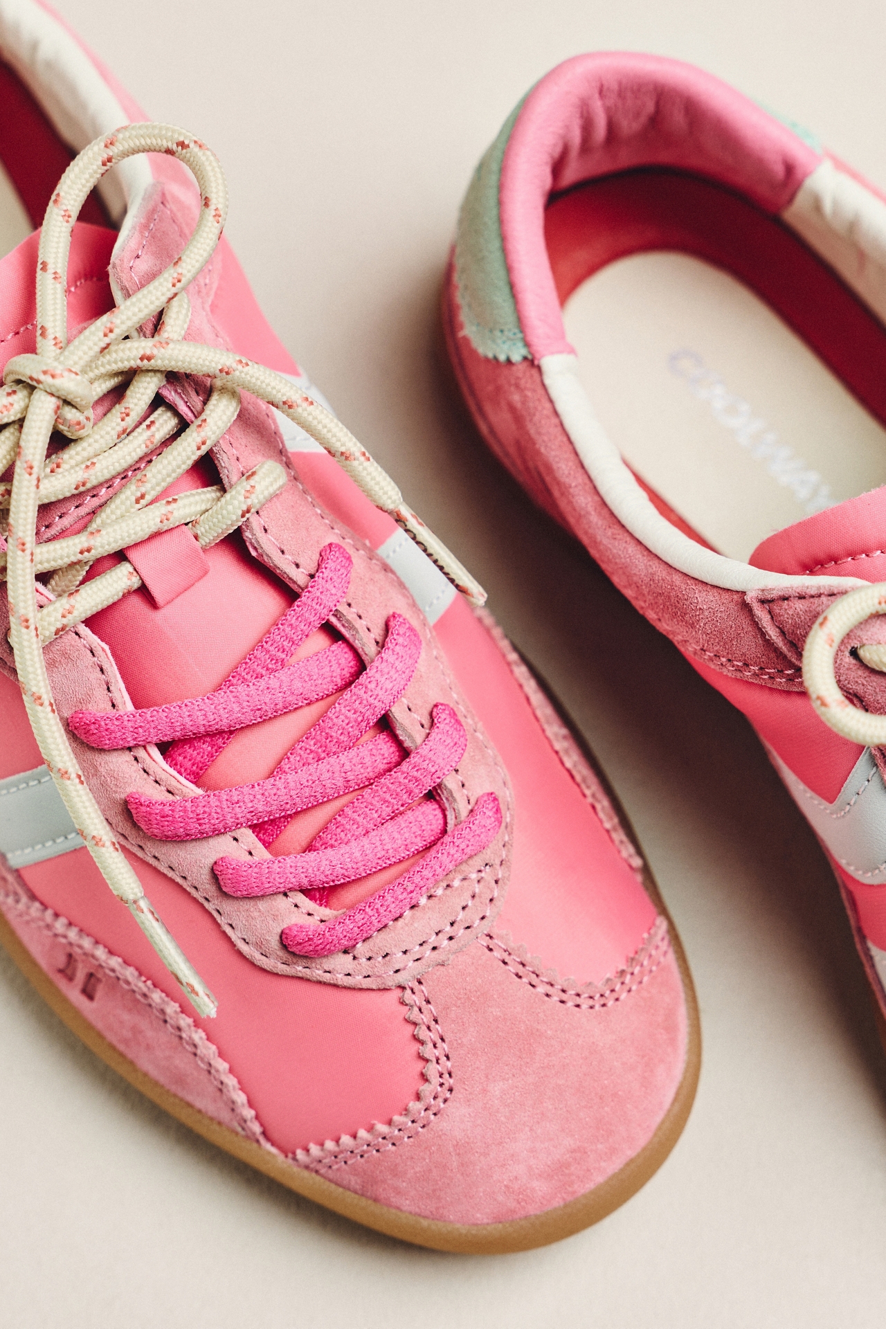 COOLWAY Kizuna Sneakers