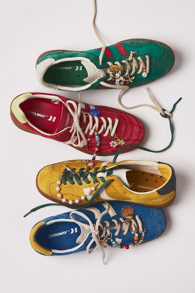 COOLWAY Becks X Sneakers #4