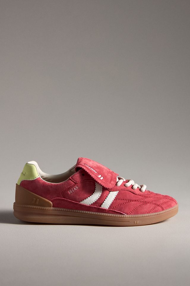 COOLWAY Becks X Sneakers #1
