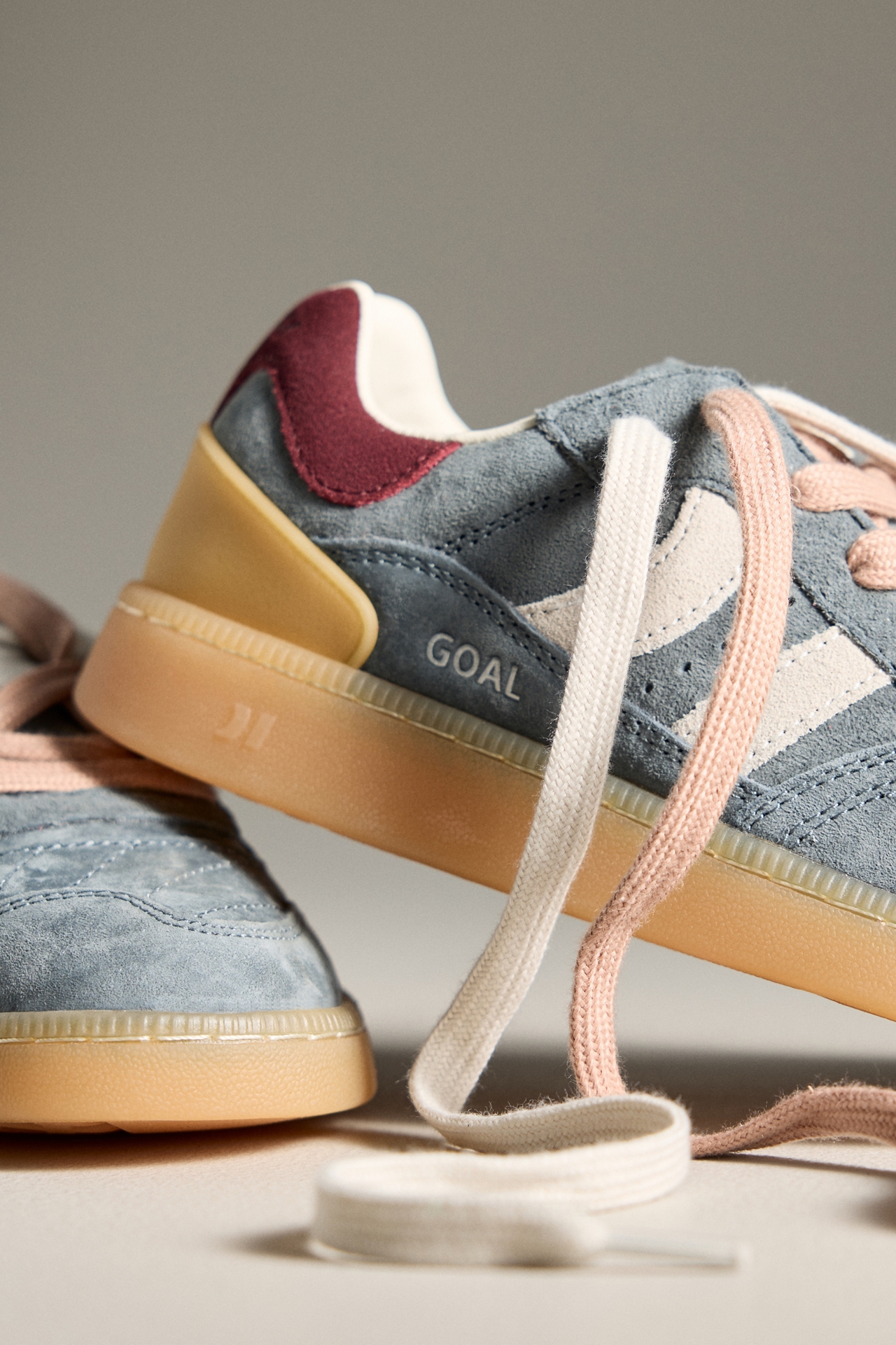 COOLWAY Goal Sneakers