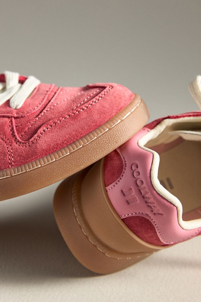COOLWAY Goal Sneakers #2