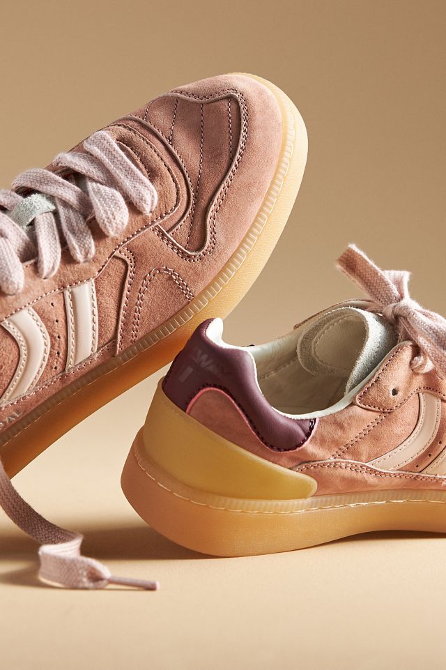 COOLWAY Goal Sneakers | Anthropologie