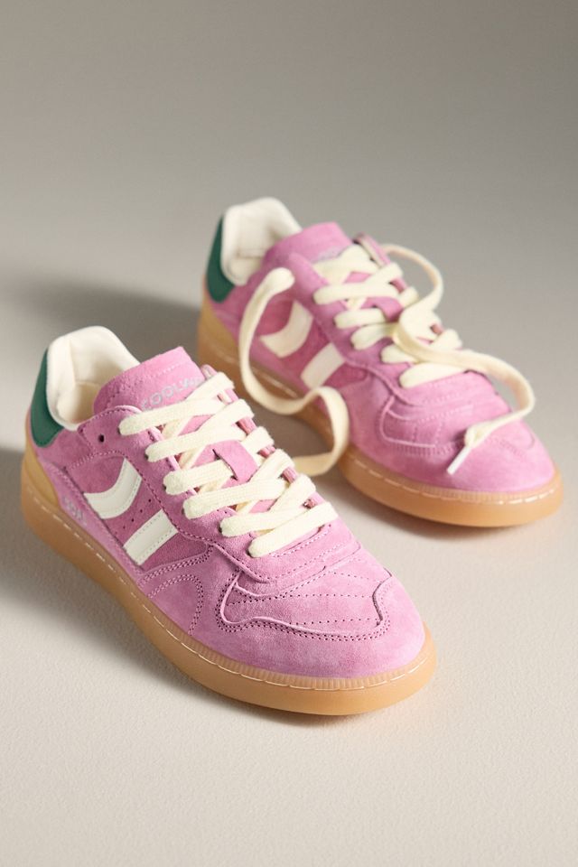 COOLWAY Goal Sneakers #1