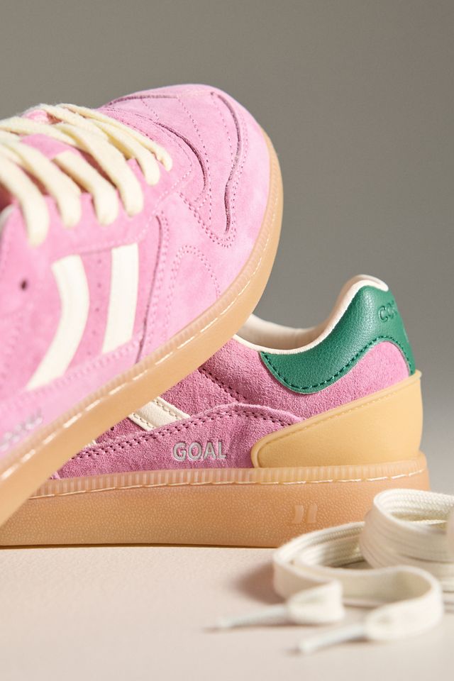 COOLWAY Goal Sneakers #2