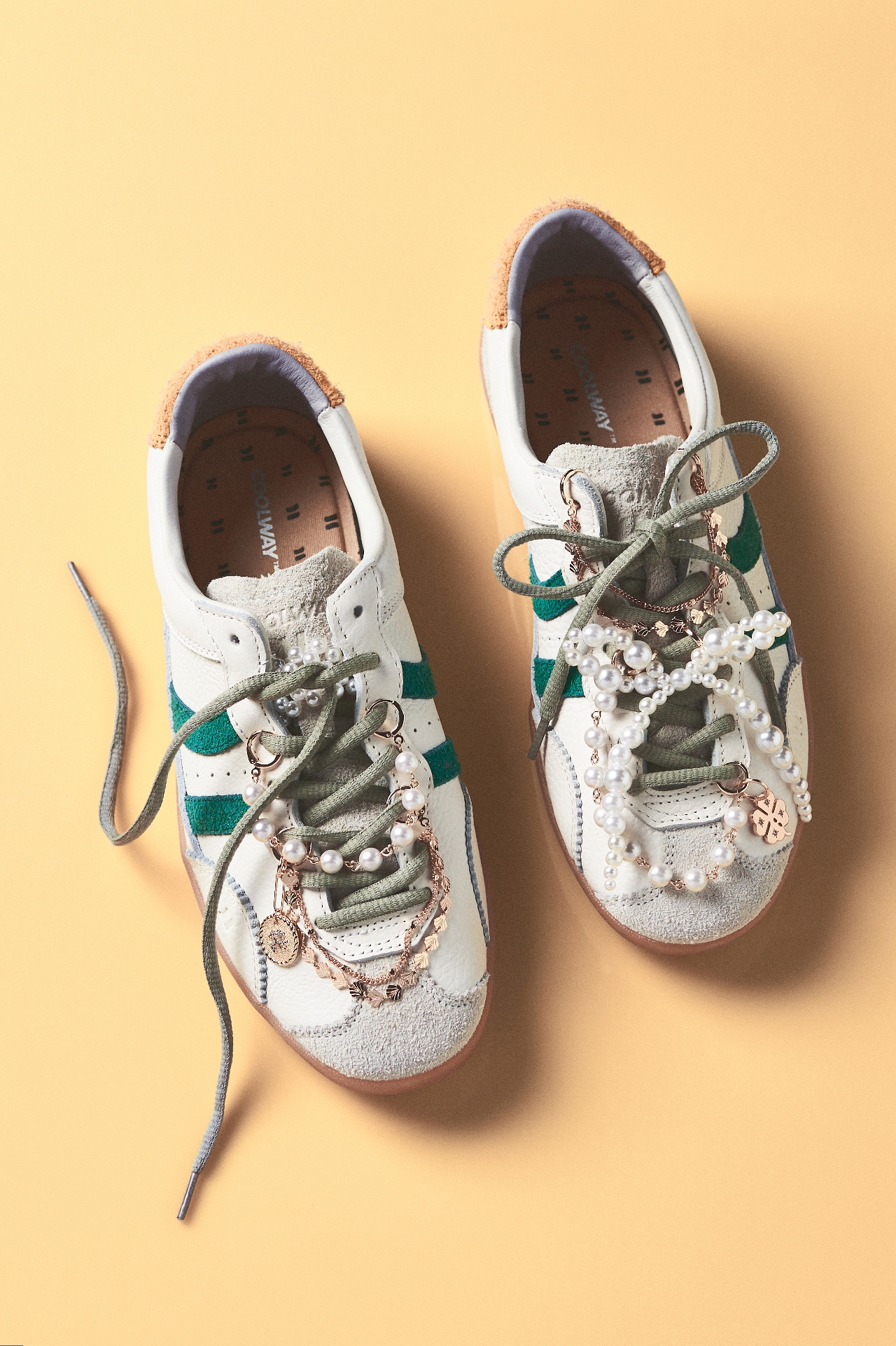 COOLWAY Kizuna Sneakers