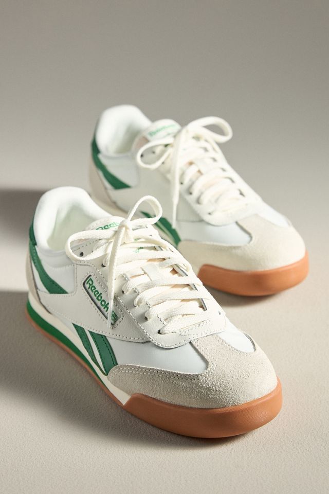 Reebok Campio XT Sneakers #1