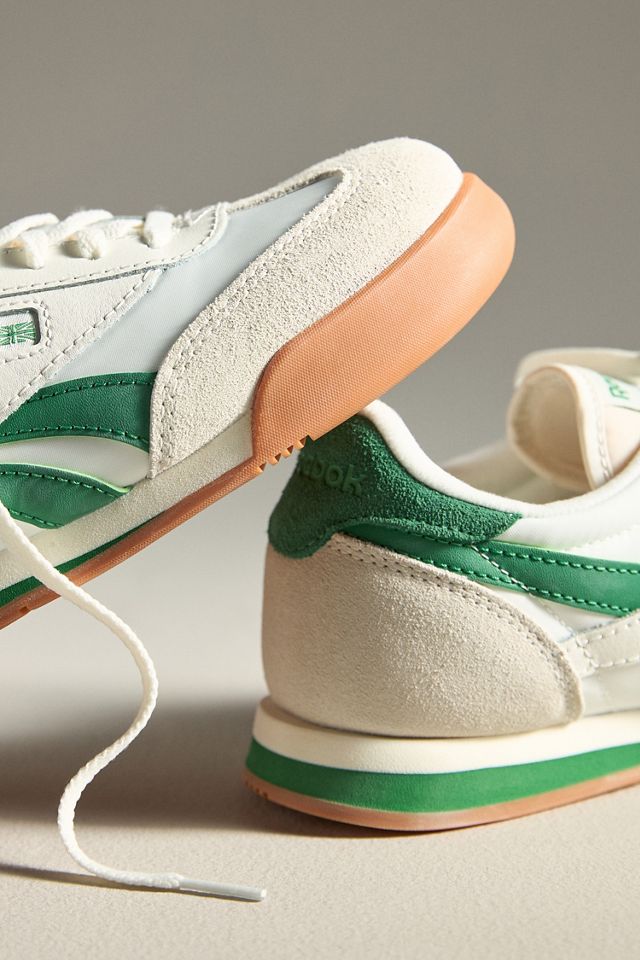 Reebok Campio XT Sneakers #2