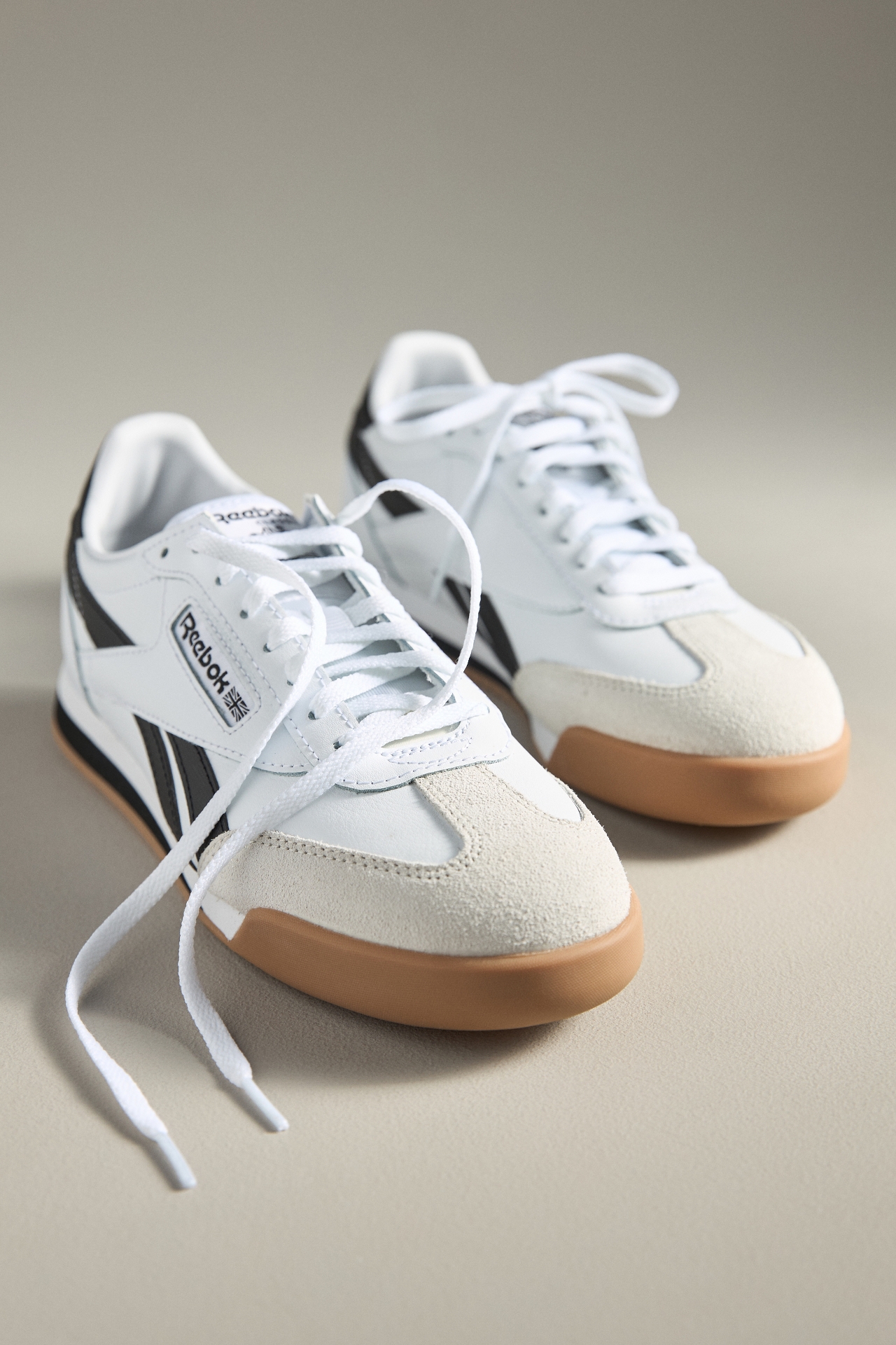 Reebok Campio XT Sneakers