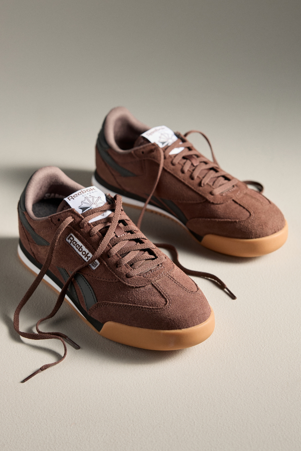 Reebok Campio XT Sneakers